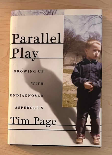 Photo of free Books on Asperger’s Syndrome (Bothell - Canyon Park) #2