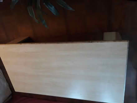 Photo of free Sturdy low table (Catton NR6) #1