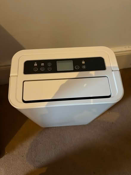 Photo of free Dehumidifier (Heaton NE6) #2