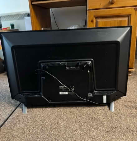 Photo of free Ferguson Fire TV 32inch (Finsbury Park N7) #4