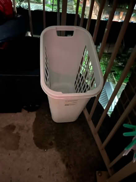Photo of free Dog crate cage chair clothes (Fairfax virginia) #2