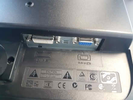 Photo of free LED computer screen (Telford TF3) #2