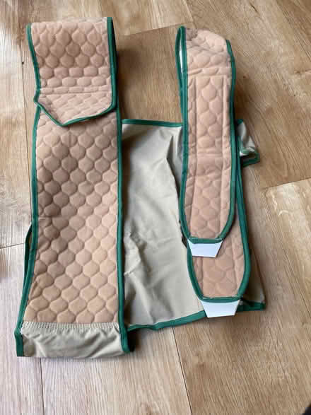 Photo of free Wheelchair safety belt (Priorslee TF2) #1
