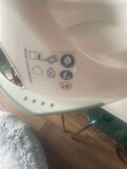 Photo of free Brand new kids toilet trainer seat (Southend on sea Essex) #3