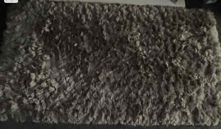 Photo of free Large Beige Rug (Eastwood, SS9) #2