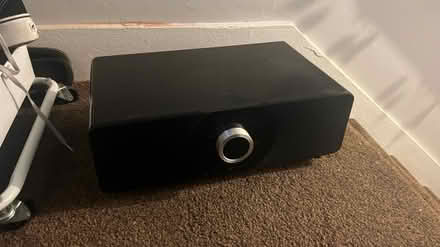 Photo of free KS Wireless Speaker (Romiley SK6) #1