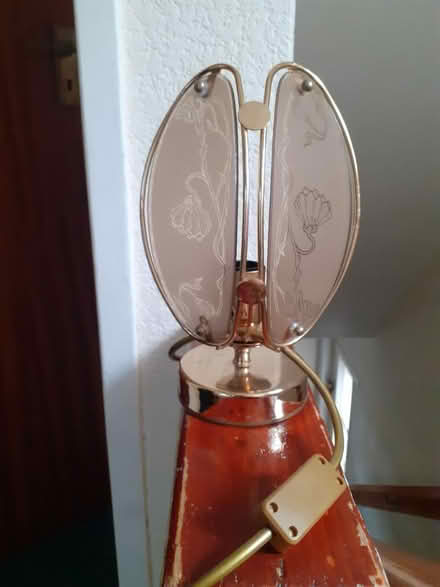 Photo of free Table lamp (Northfield AB16) #1