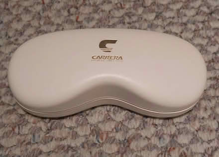 Photo of free Sturdy glasses case (Beaches, Toronto) #1