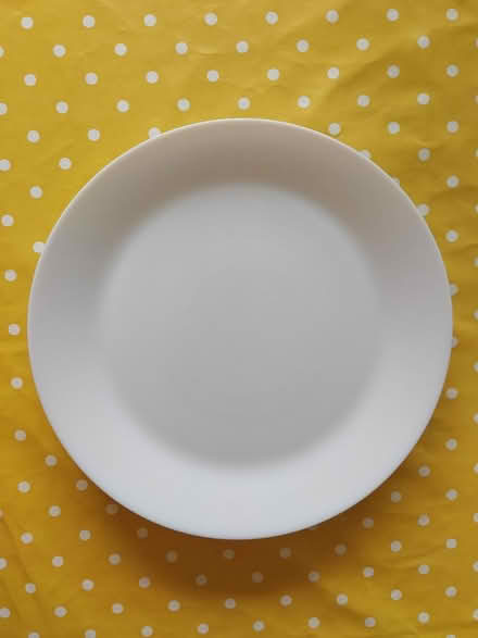 Photo of free Plates and bowls (Headington OX3) #2