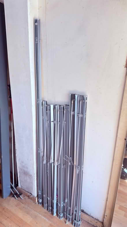 Photo of free Metal blinds (Earls Colne CO6) #1