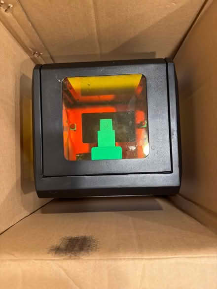 Photo of free 3D printer (Roselle, Il) #1