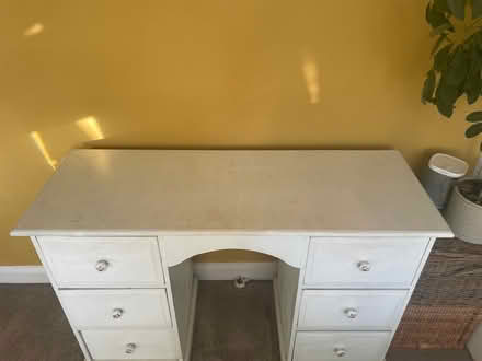 Photo of free White dresser (Harrogate HG2) #4