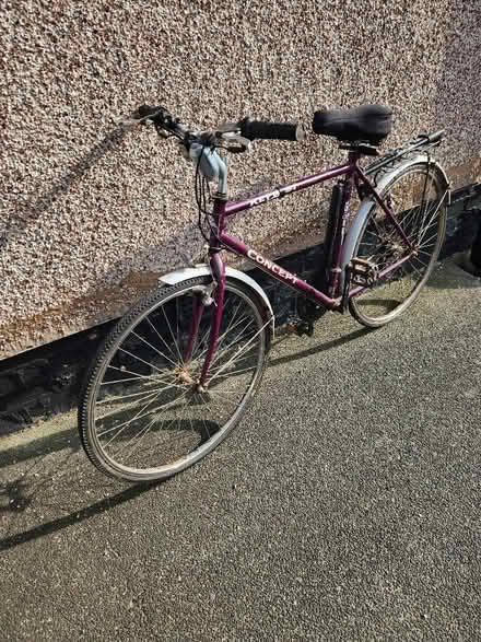 Photo of free men's cycle (Childwall L16) #2