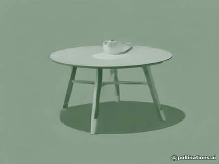 Photo of Tea Table for Backyard (St Pauls BS2) #1