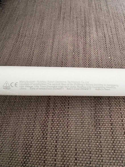 Photo of free Light stick (Cosham PO6) #3