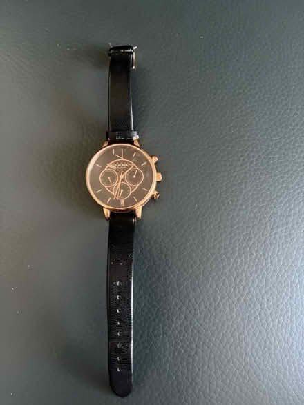 Photo of free Ladies watch (Tyseley B11) #1