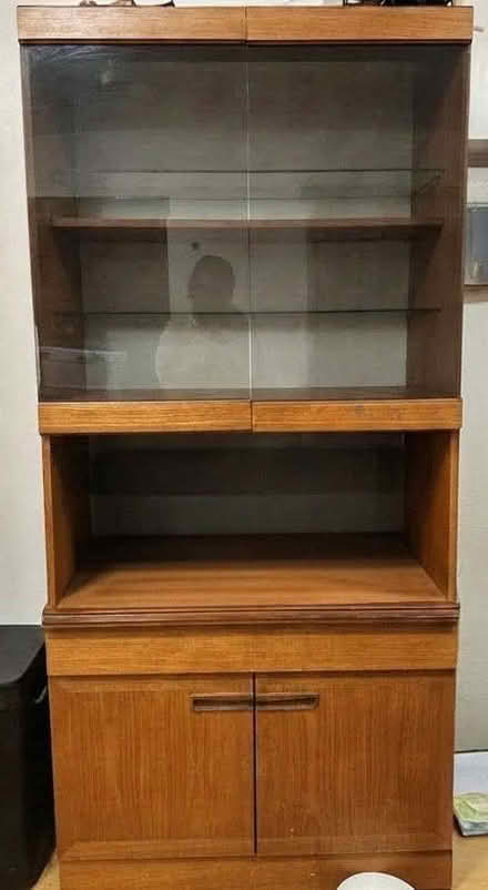 Photo of free Kitchen storage (Colchester CO1) #1