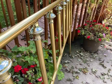 Photo of free Headboard, queen size (Stockbridge, MI) #3