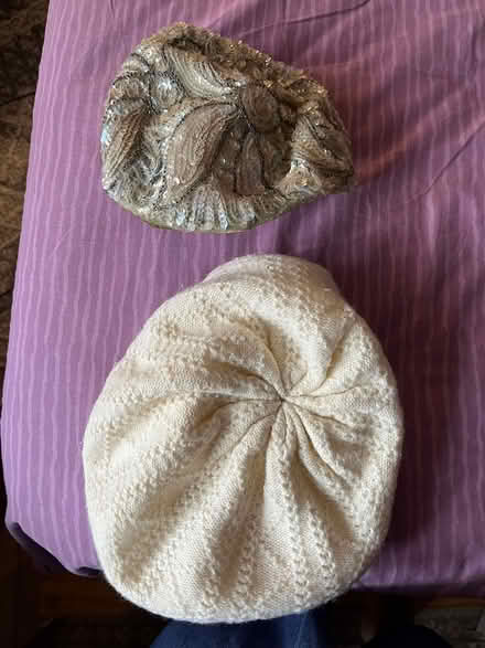Photo of free Women’s clothes and accessories (Forest Hills) #1