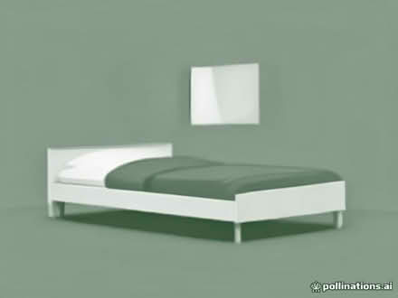 Photo of free IKEA HEMNES Day Bed & Mattresses (Evercreech, BA4) #1