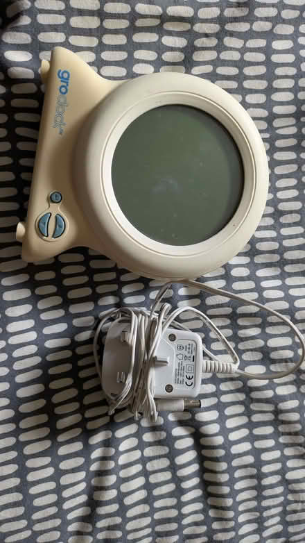 Photo of free Gro clock (Staple Hill BS16) #1
