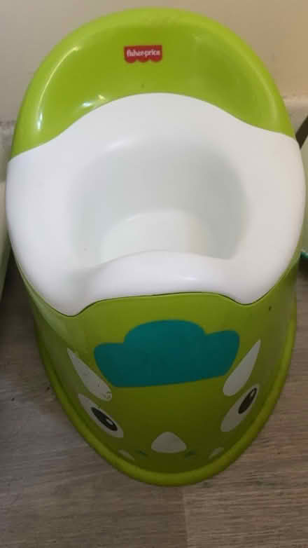 Photo of free Two potties (Toxteth L8 0) #1
