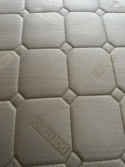 Photo of free Single domeo mattress (islington N1) #1