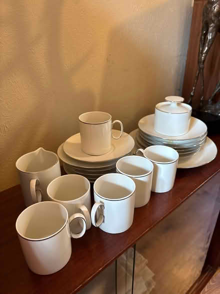 Photo of free Thomas tea set (London W3) #1