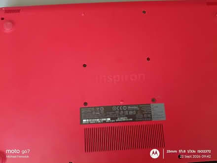 Photo of free Dell laptop (Emsworth PO10) #3