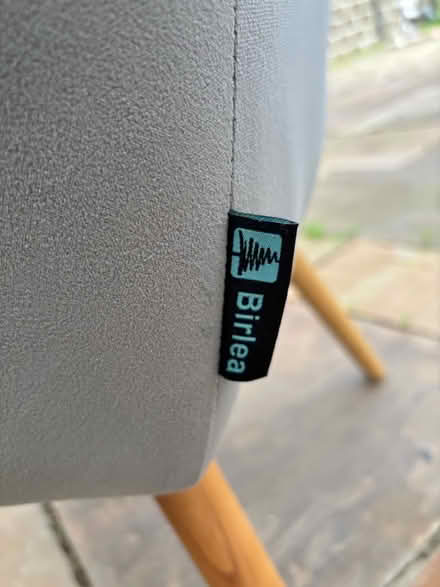 Photo of free Easy Chair By Birlea (Weston-super-Mare BS23) #3