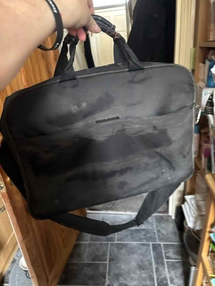 Photo of free Laptop bag (BS3 bedminster) #3