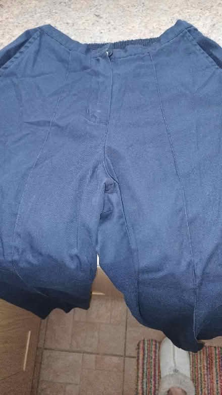Photo of free Ladies work trousers (Connahs quay CH5) #2