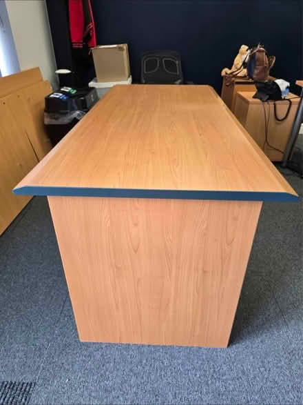 Photo of free Desk (Acton CO10) #4
