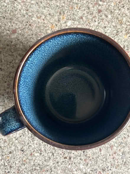 Photo of free Blue IKEA mugs (Pewsham SN15) #2