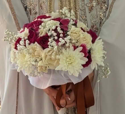 Photo of free Support for bouquet (Westfield, NJ) #2