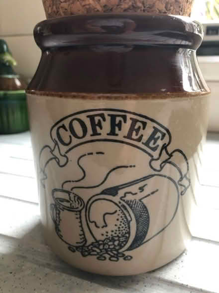 Photo of free Storage jars (Heysham LA3) #3
