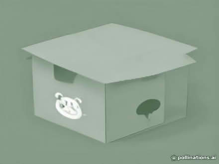 Photo of Parcel box (Coychurch CF31) #1