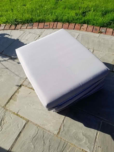 Photo of free Z bed (Mariansleigh EX36) #1