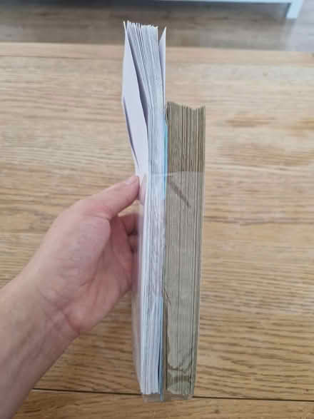 Photo of free Selection of envelopes (SE10) #2