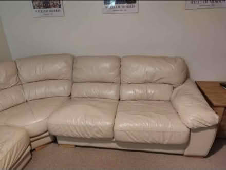 Photo of free Corner sofa bed (Colchester CO2) #2