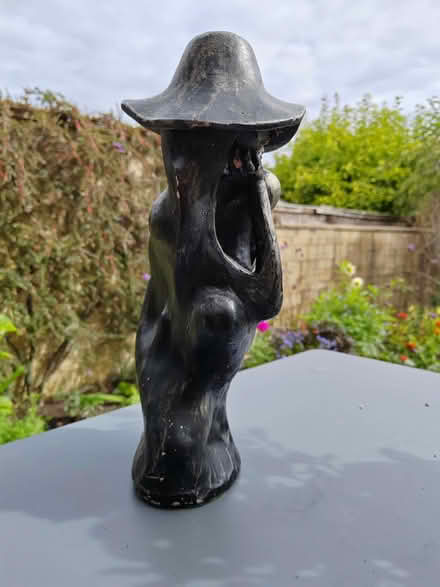 Photo of free Metal Figurine (Cirencester GL7) #3
