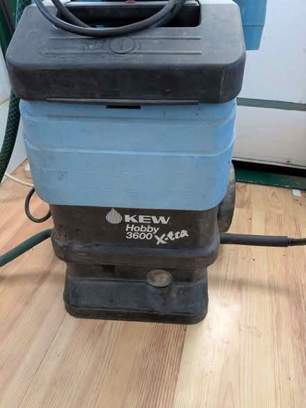 Photo of free Pressure washer (Portsmouth PO2) #2
