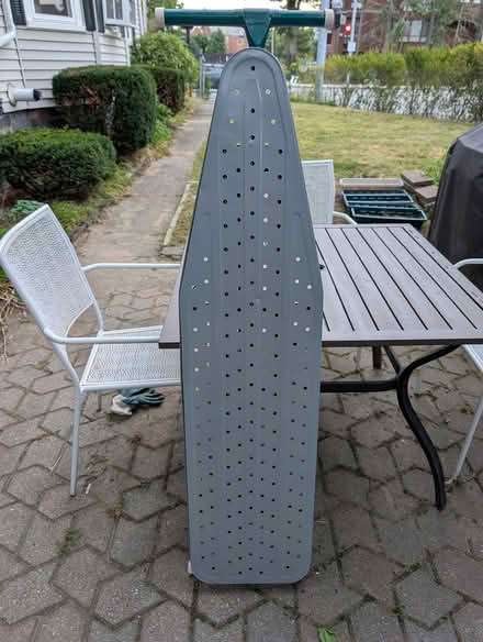 Photo of free ironing board (East Watertown) #2