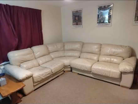 Photo of free Corner sofa bed (Colchester CO2) #1