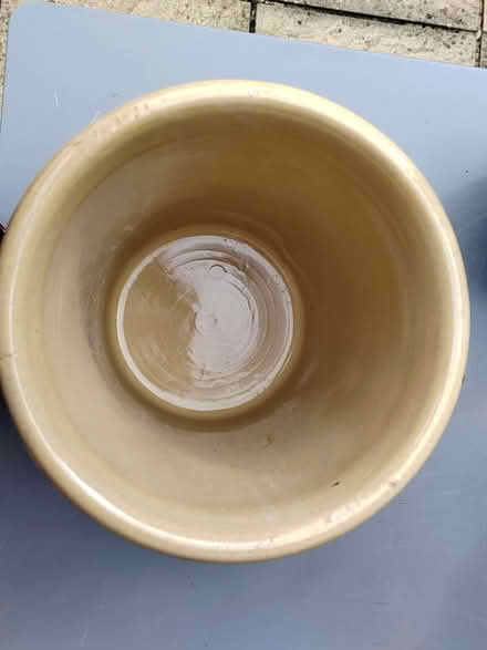Photo of free bread crock (Cirencester GL7) #3