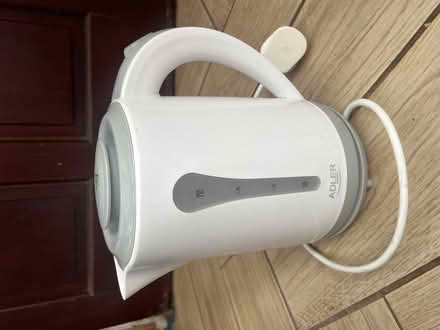 Photo of free Electric kettle (Broxtowe NG8) #1