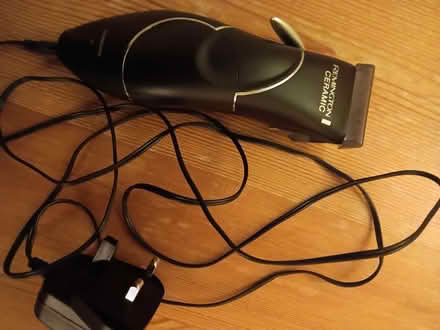 Photo of free Remington hair clippers only works plugged in (Westbury Fields BS9) #1