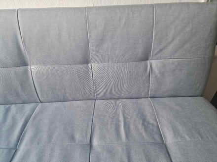 Photo of free 3 seater sofa bed (Richmond Bridge TW10) #3