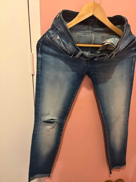 Photo of free Ladies jeans waist 30 (E3) #2