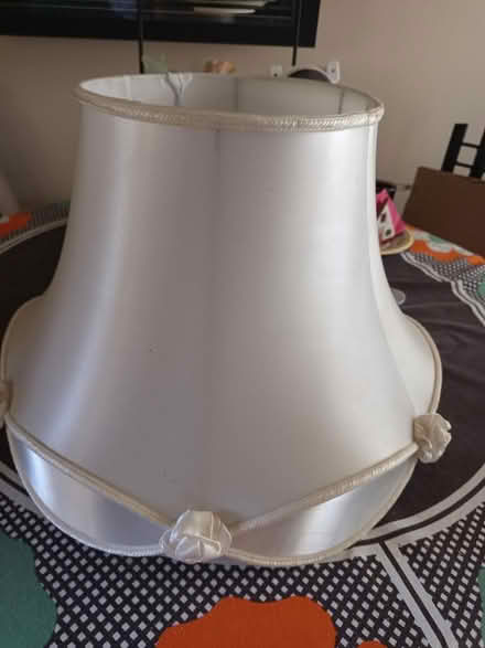 Photo of free Lampshade (Gorokan) #1